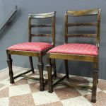 966 9215 CHAIRS